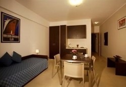 Imagen de la habitación del Residencia Il Cantone Del Faro. Foto 4