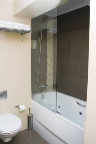 Imagen de la habitación del Residencia Inn Fashion Residence. Foto 3