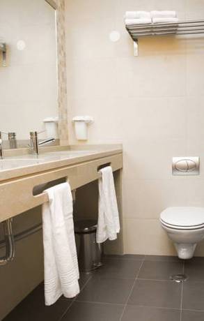 Imagen de la habitación del Residencia Inn Fashion Residence. Foto 6