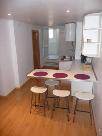 Imagen de los interiores del Residencia Inn Fashion Residence. Foto 16