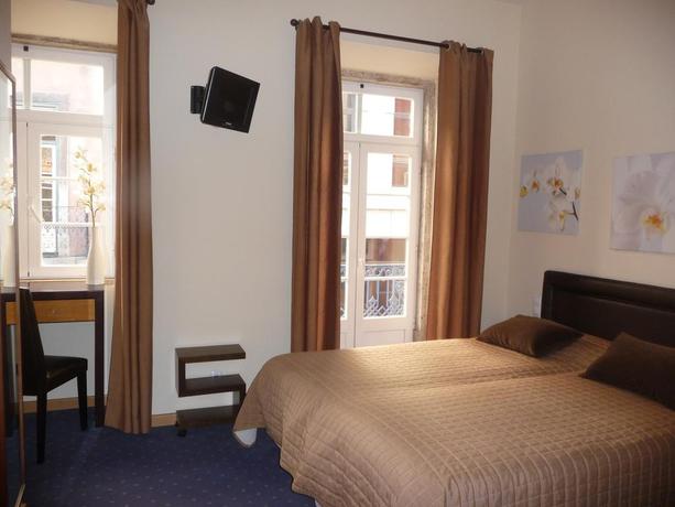 Imagen de la habitación del Residencia Inn Fashion Residence. Foto 8