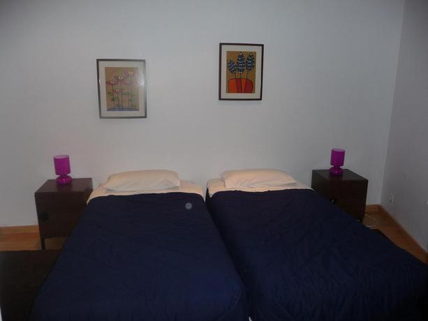 Imagen de la habitación del Residencia Inn Fashion Residence. Foto 9