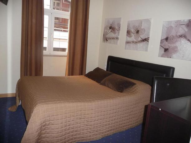 Imagen de la habitación del Residencia Inn Fashion Residence. Foto 10