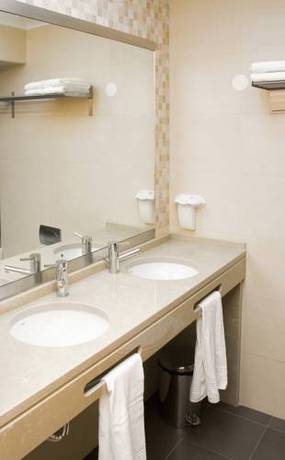 Imagen de la habitación del Residencia Inn Fashion Residence. Foto 11