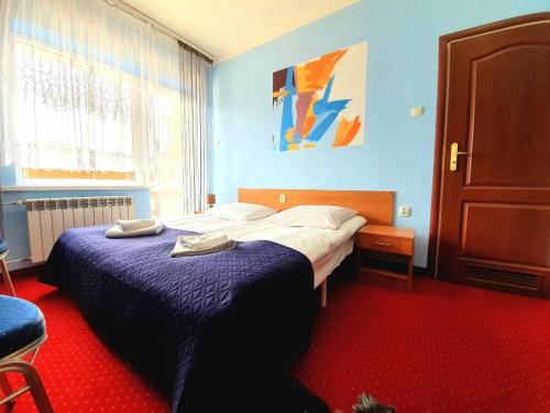 Imagen de la habitación del Residencia Izabella Rezydencja. Foto 6