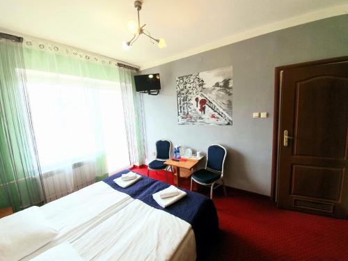 Imagen de la habitación del Residencia Izabella Rezydencja. Foto 7