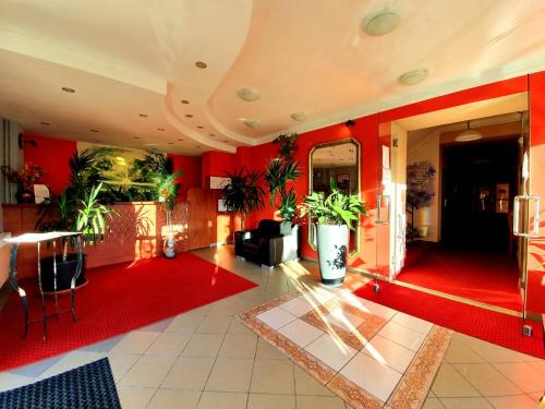 Imagen general del Residencia Izabella Rezydencja. Foto 1