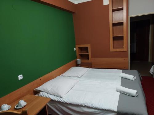 Imagen de la habitación del Residencia Izabella Rezydencja. Foto 9