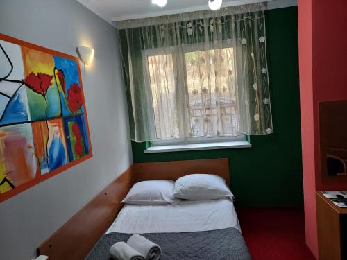 Imagen de la habitación del Residencia Izabella Rezydencja. Foto 10