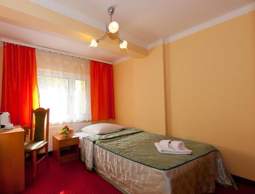 Imagen de la habitación del Residencia Izabella Rezydencja. Foto 11