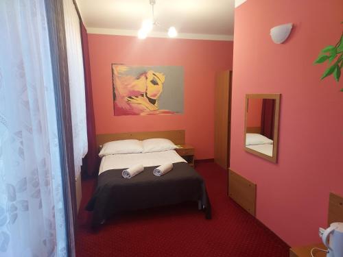 Imagen de la habitación del Residencia Izabella Rezydencja. Foto 12