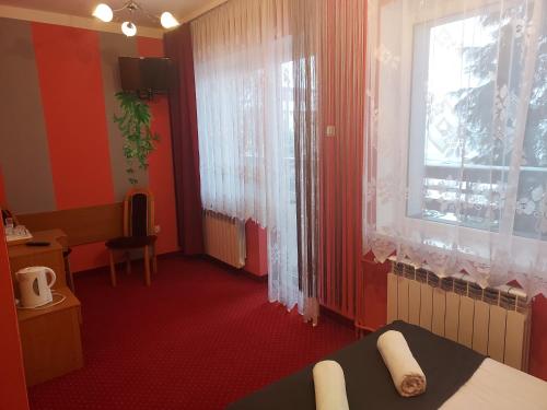 Imagen de la habitación del Residencia Izabella Rezydencja. Foto 13