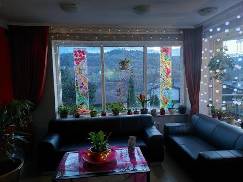 Imagen de los interiores del Residencia Izabella Rezydencja. Foto 15