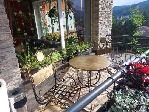 Imagen de los interiores del Residencia Izabella Rezydencja. Foto 16