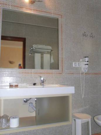 Imagen de la habitación del Residencia Julio, Sagres. Foto 2