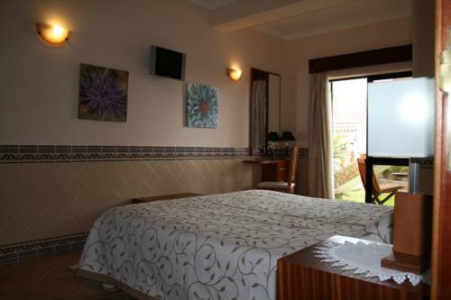 Imagen de la habitación del Residencia Julio, Sagres. Foto 3