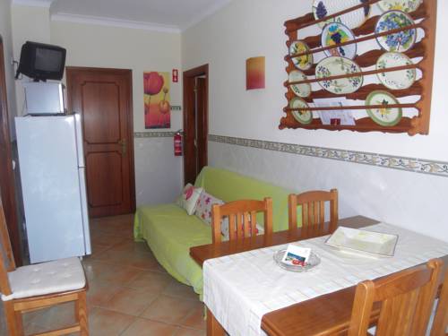 Imagen de la habitación del Residencia Julio, Sagres. Foto 5