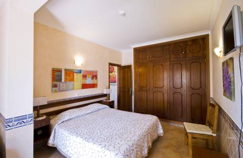 Imagen de la habitación del Residencia Julio, Sagres. Foto 10