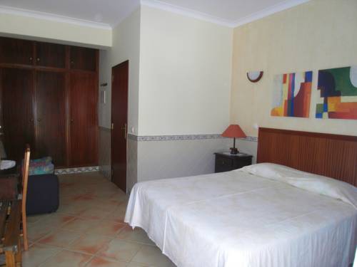 Imagen de la habitación del Residencia Julio, Sagres. Foto 11