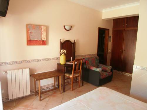 Imagen de la habitación del Residencia Julio, Sagres. Foto 12