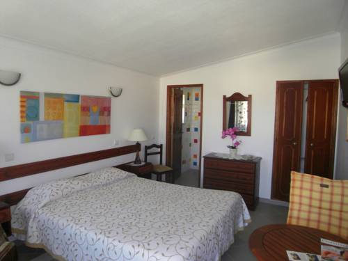 Imagen de la habitación del Residencia Julio, Sagres. Foto 13