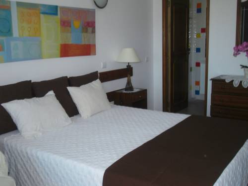 Imagen de la habitación del Residencia Julio, Sagres. Foto 14