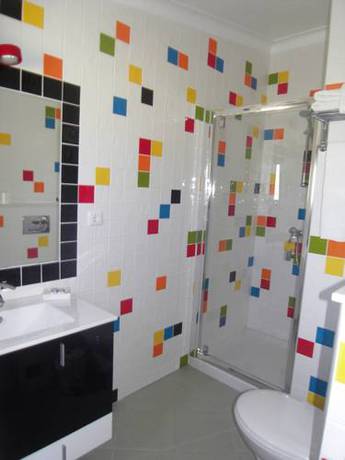 Imagen de la habitación del Residencia Julio, Sagres. Foto 15