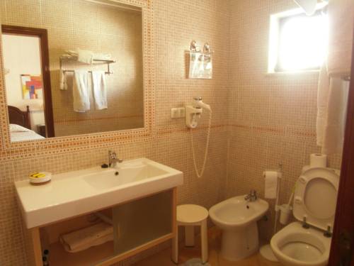 Imagen de la habitación del Residencia Julio, Sagres. Foto 16