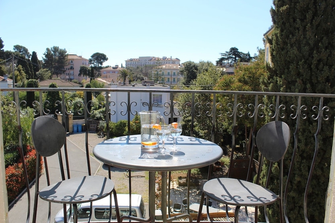 Imagen de la habitación del Residencia Kimi Résidence. Foto 5