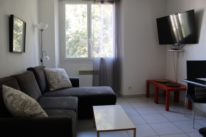 Imagen de la habitación del Residencia Kimi Résidence. Foto 6