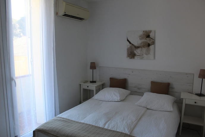 Imagen de la habitación del Residencia Kimi Résidence. Foto 7