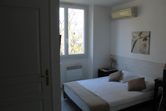 Imagen de la habitación del Residencia Kimi Résidence. Foto 12