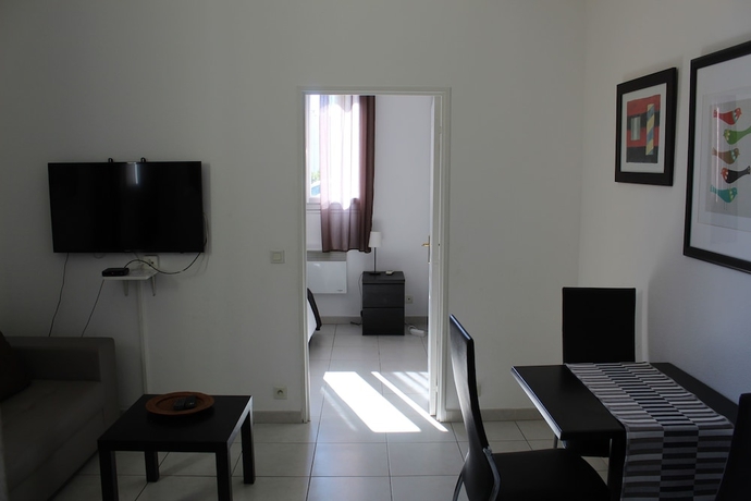 Imagen de la habitación del Residencia Kimi Résidence. Foto 15