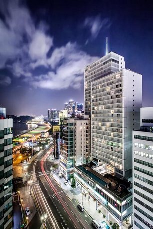 Imagen general del Residencia Kolon Seacloud Hotel. Foto 9