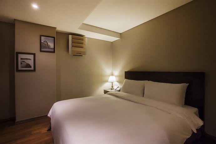 Imagen general del Residencia Kolon Seacloud Hotel. Foto 10