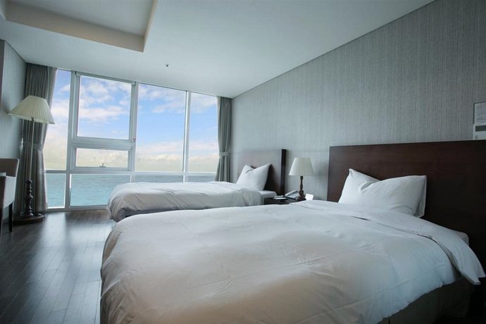 Imagen general del Residencia Kolon Seacloud Hotel. Foto 11