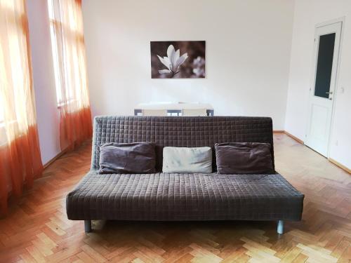 Imagen de la habitación del Residencia Kostnick&eacute; Square. Foto 7