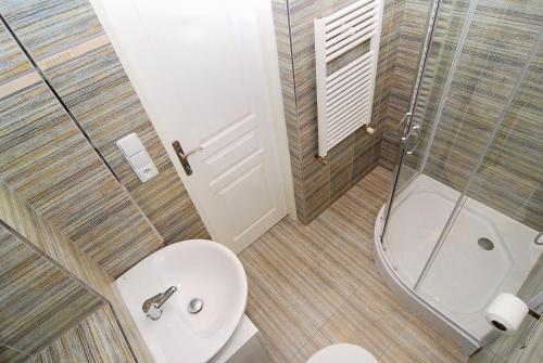 Imagen general del Residencia Kostnick&eacute; Square. Foto 4