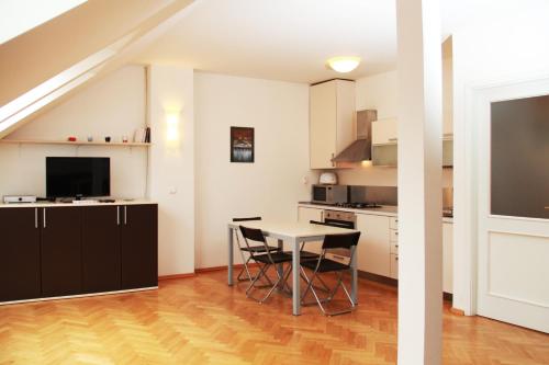 Imagen de la habitación del Residencia Kostnick&eacute; Square. Foto 8