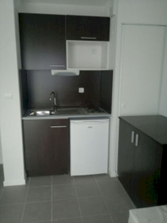 Imagen de la habitación del Residencia Kosy Aparthotelcampus Del Sol Esplanade. Foto 3