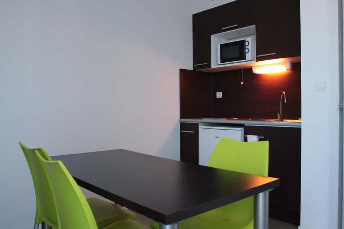 Imagen de la habitación del Residencia Kosy Aparthotelcampus Del Sol Esplanade. Foto 4