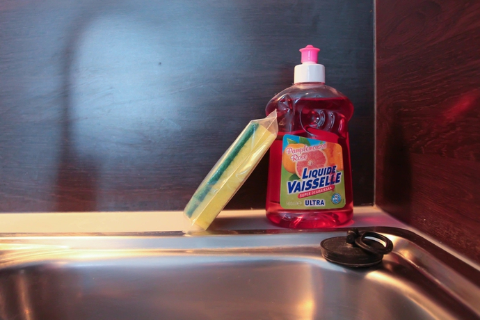 Imagen de la habitación del Residencia Kosy Aparthotelcampus Del Sol Esplanade. Foto 9