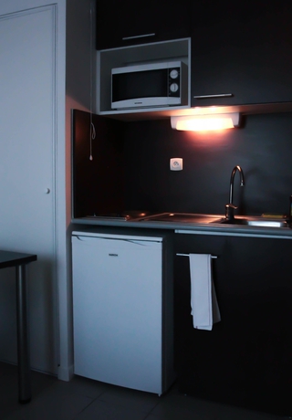 Imagen de la habitación del Residencia Kosy Aparthotelcampus Del Sol Esplanade. Foto 10