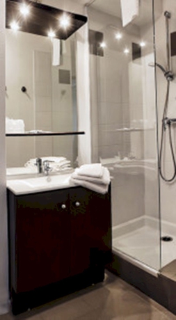 Imagen de la habitación del Residencia Kosy Aparthotelcampus Del Sol Esplanade. Foto 11