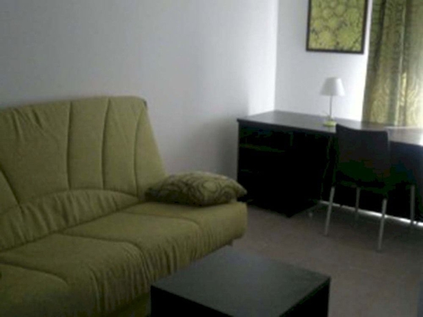 Imagen de los interiores del Residencia Kosy Aparthotelcampus Del Sol Esplanade. Foto 14