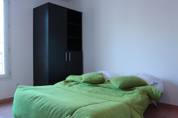 Imagen de la habitación del Residencia Kosy Appart'hôtels - La Salamandre. Foto 5