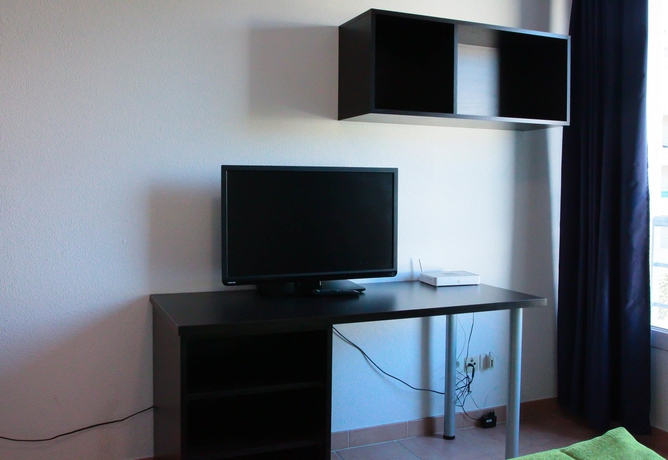 Imagen de la habitación del Residencia Kosy Appart'hôtels - La Salamandre. Foto 7