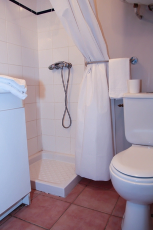 Imagen de la habitación del Residencia Kosy Appart'hôtels - La Salamandre. Foto 9