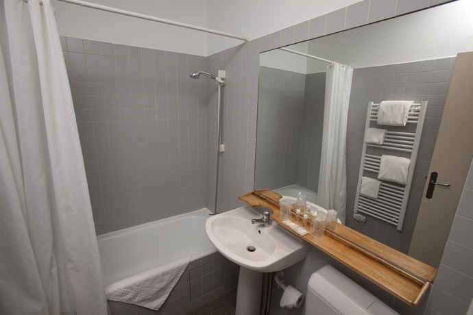 Imagen de la habitación del Residencia La Bastide Du Roy Rene. Foto 2