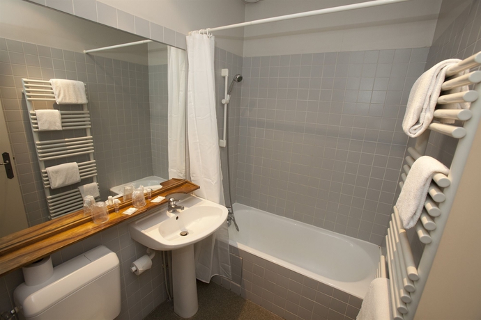 Imagen de la habitación del Residencia La Bastide Du Roy Rene. Foto 3